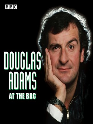 cover image of Douglas Adams At the BBC Part 1